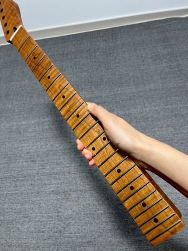 Stainless 22frets satin - stainless,