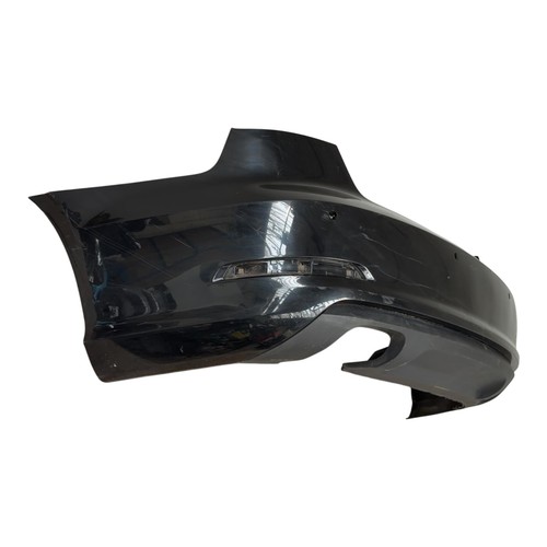 Audi rear bumper - rear, 2016-2019