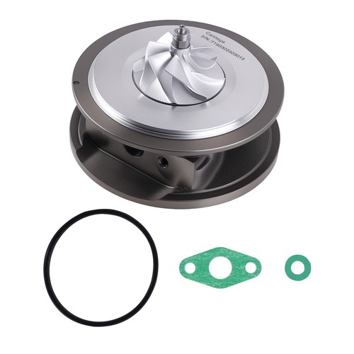 Upgrade billet turbo cartridge - turbo,