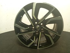 MG ZS Alloy Wheel 17 Inch