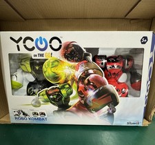 SilverLit Robo Kombat Remote