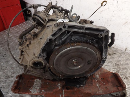 Honda civic speed automatic - 5,