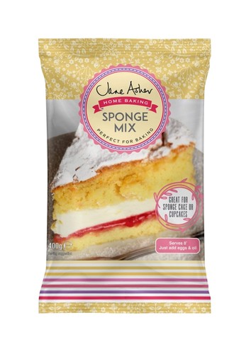Sponge mix great - sponge, for