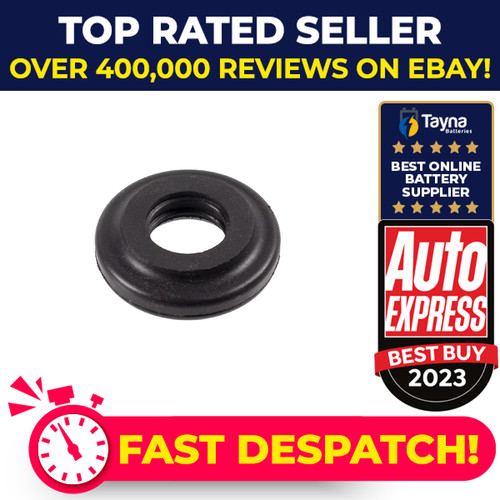 Seal ring cylinder head - cylinder, cover