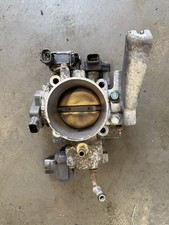 Honda Civic Ep3 Throttle Body