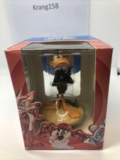 LOONEY TUNES DAFFY DUCK RESIN