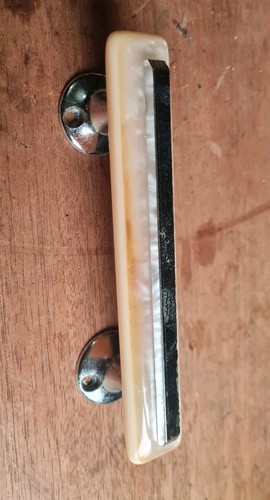 Old vintage door - 50/60’s,