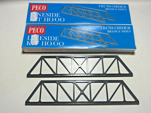 Peco gauge 11 - peco, lk-11