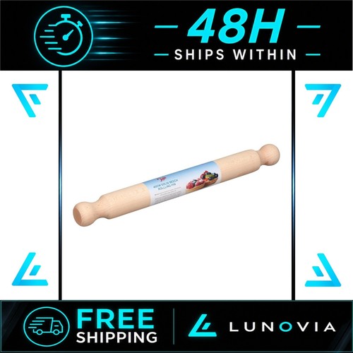 Tala beechwood 40cm rolling - tala,