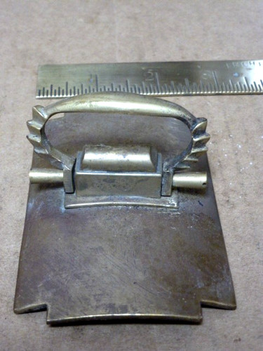 Good old antique - good, bracket