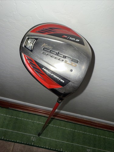 King cobra speed 10 5 - speed, f