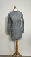 Woolovers Cable Knit Jumper