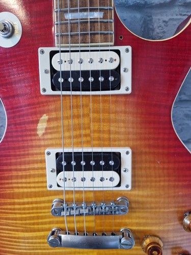 Les paul vintage guitars - paul,