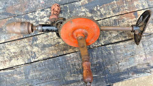 Vintage stanley dual - vintage,