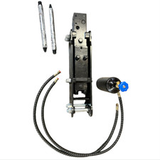 Agrotk Hydraulic Concrete