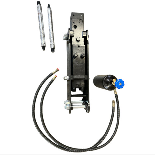 Agrotk hydraulic concrete - hydraulic,