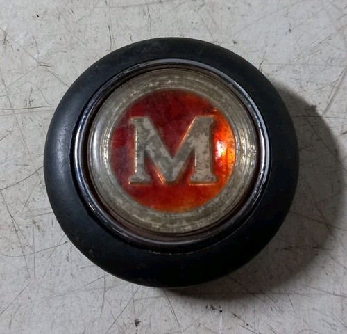 Morris minor steering wheel - steering,