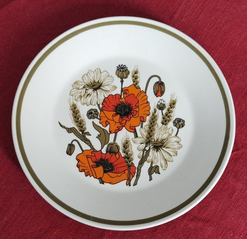 Meakin studio poppy - &,