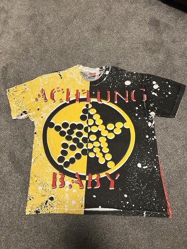 Zoo tour t shirt - u2, t-shirt
