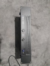 QXT QA400 Power Amplifier 400w