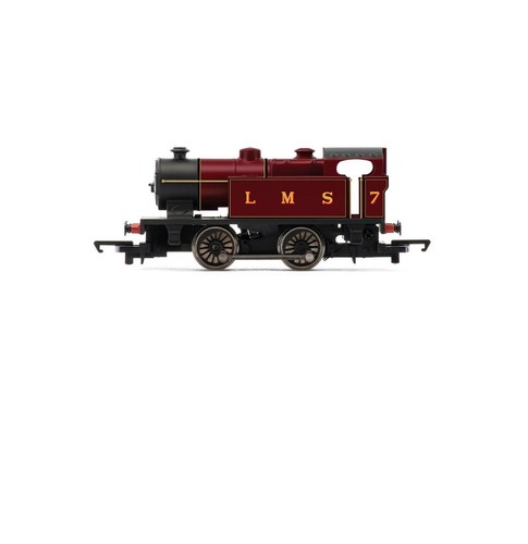 Hornby r30088 2023 - hornby,