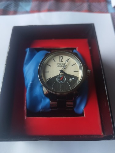 Prince london automatic mens - prince,