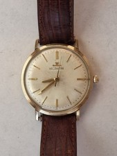 Jager LeCoultre JLC Men's Watch Stunning Design Beautiful Watch K830/CW