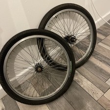 Vintage Mongoose By Alex