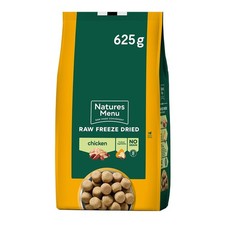 Natures Menu Freeze Dried