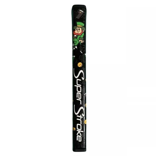 New superstroke zenergy pistol - zenergy,