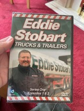 Eddie Stobart Trucks And