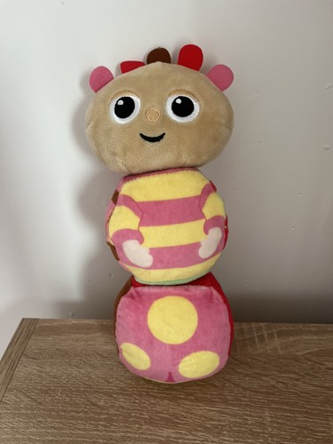The night garden - the,