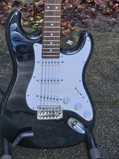 Spur Stratocaster Electric