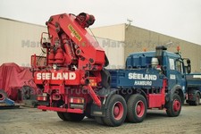 Truck Photo Mercedes-Benz