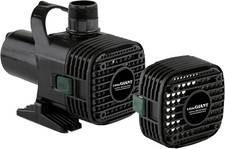 New Little Giant 566729 7365 Wet Rotor Pump with 40Ft Cord 7300Gallons Fast Ship