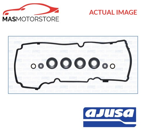 Engine rocker cover gasket set - cover,