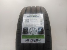 205/55R16 91H 7MM GOODYEAR EFFICIENTGRIP PARTWORN PRESSURE TESTED TYRE