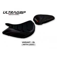 Suzuki GSX-S 1000F 2015-2020 TPZ Italia Raglan Ultra-Grip Seat Cover