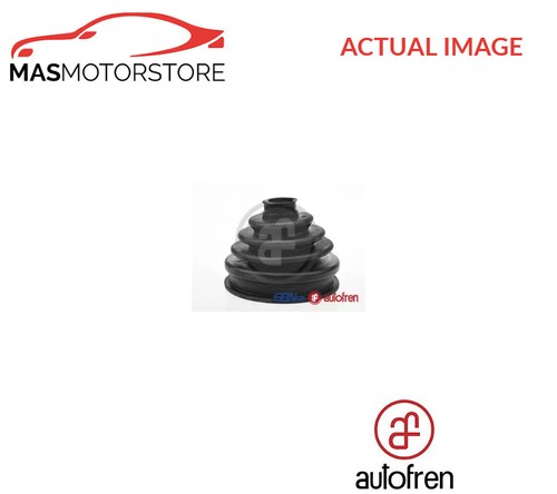 Joint boot kit wheel side - joint,