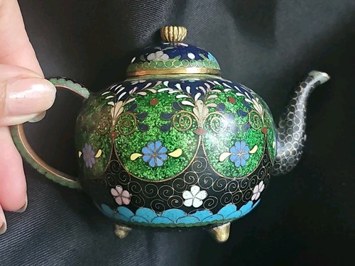 Antique japanese meiji period - antique,