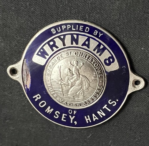 Wrynams romsey hants - wrynams,