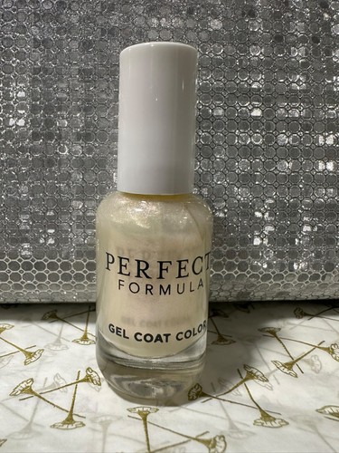Perfect formula gel - formula,
