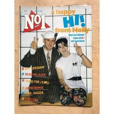 FRANKIE GOES TO HOLLYWOOD NO.1