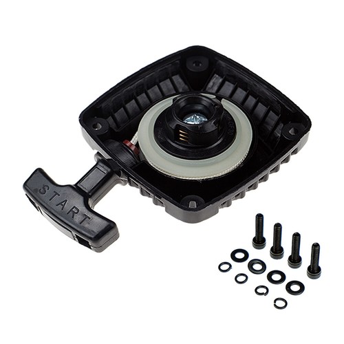 Easy pull starter - starter, for