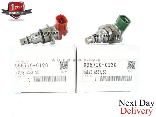 Diesel suction control valve - diesel,