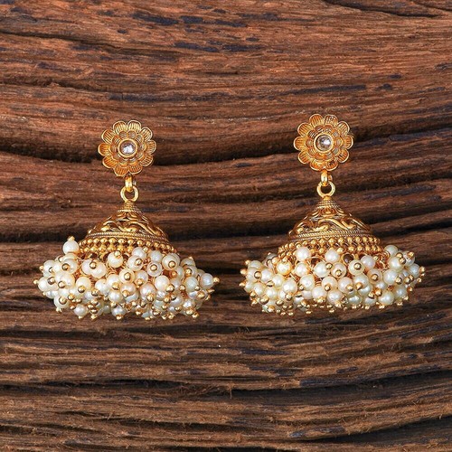 Indian pakistani matte gold - indian,