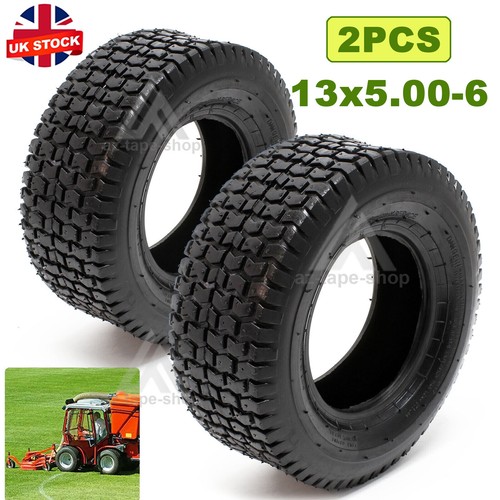 Turf lawn mower 00 - 13, 5.00