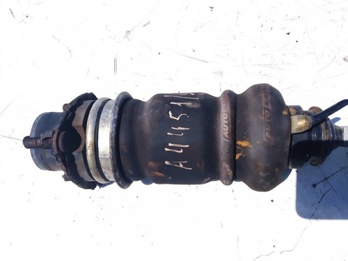 Air spring shock assembly - ,