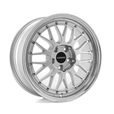17" Lenso XLM Alloy Wheels