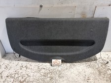 Renault Megane Rear Parcel Shelf Luggage Load Cover 2006 Facelift OEM 8200034999